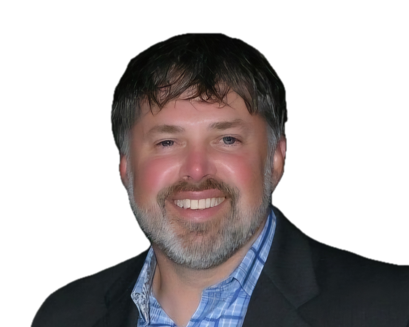 Dr. Bradley Ulrich
