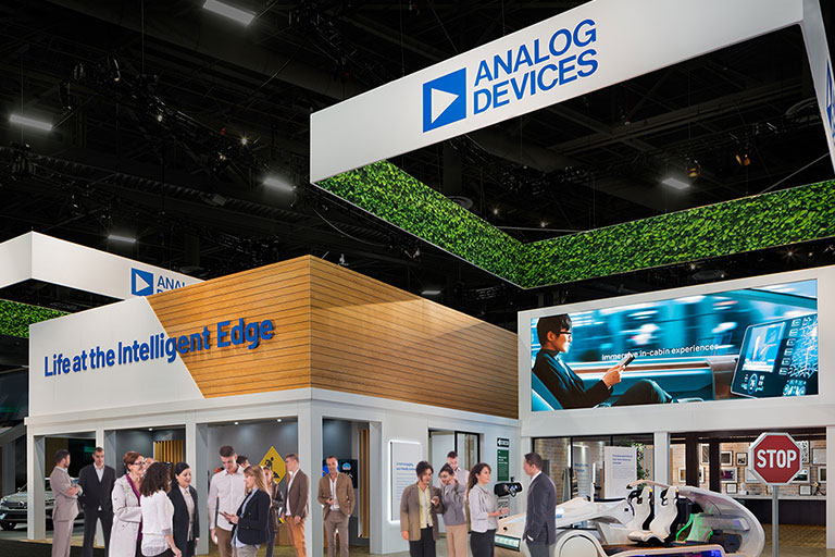 Senior Manager - Thin Films at Analog Devices