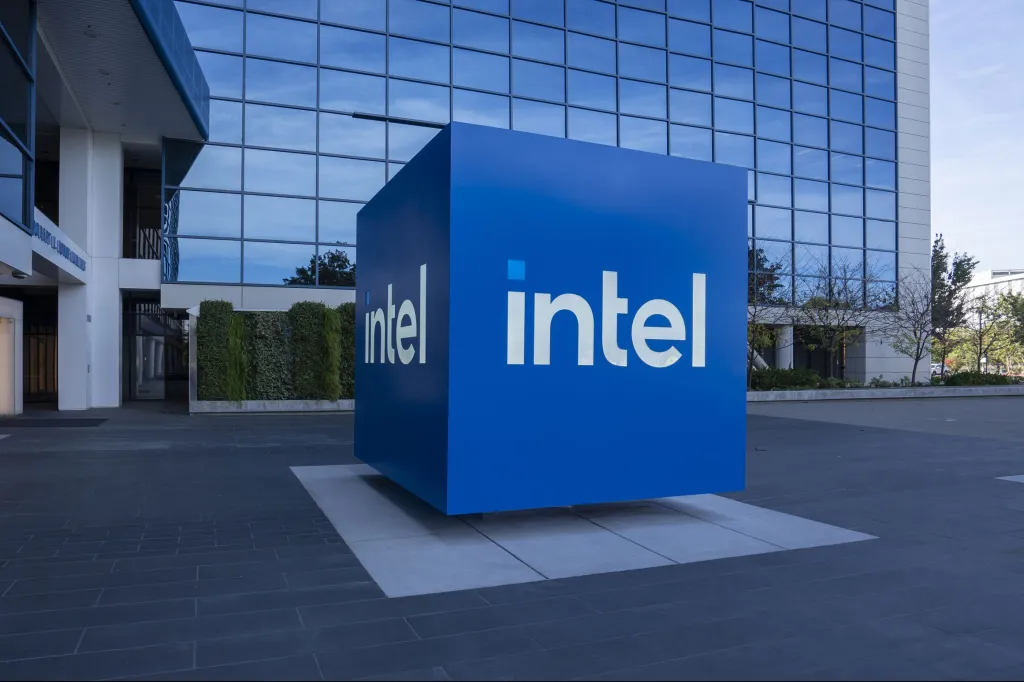 Senior Process Engineer at Intel Corporation