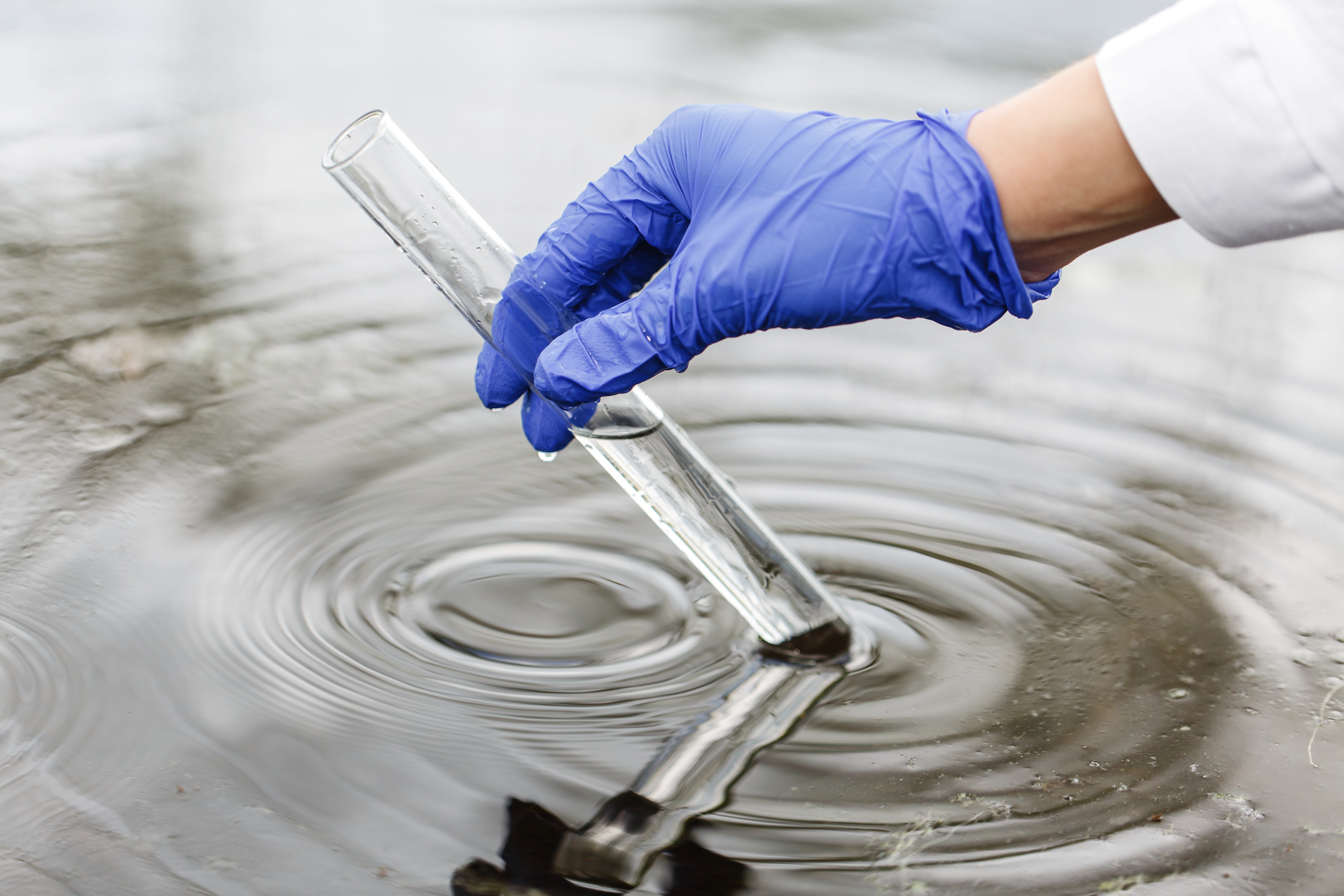 PFAS Consulting Services
