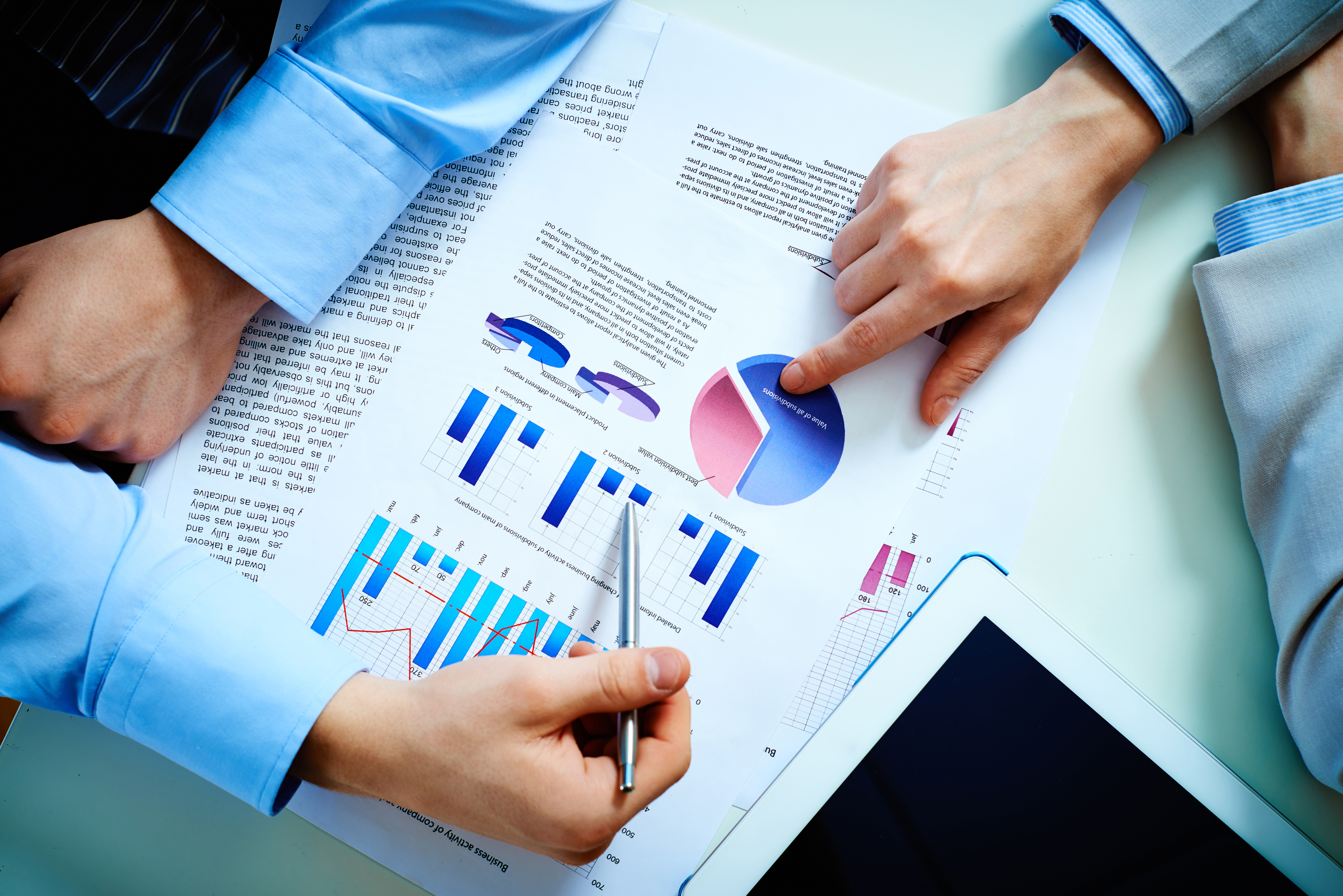 Technical Writing Services