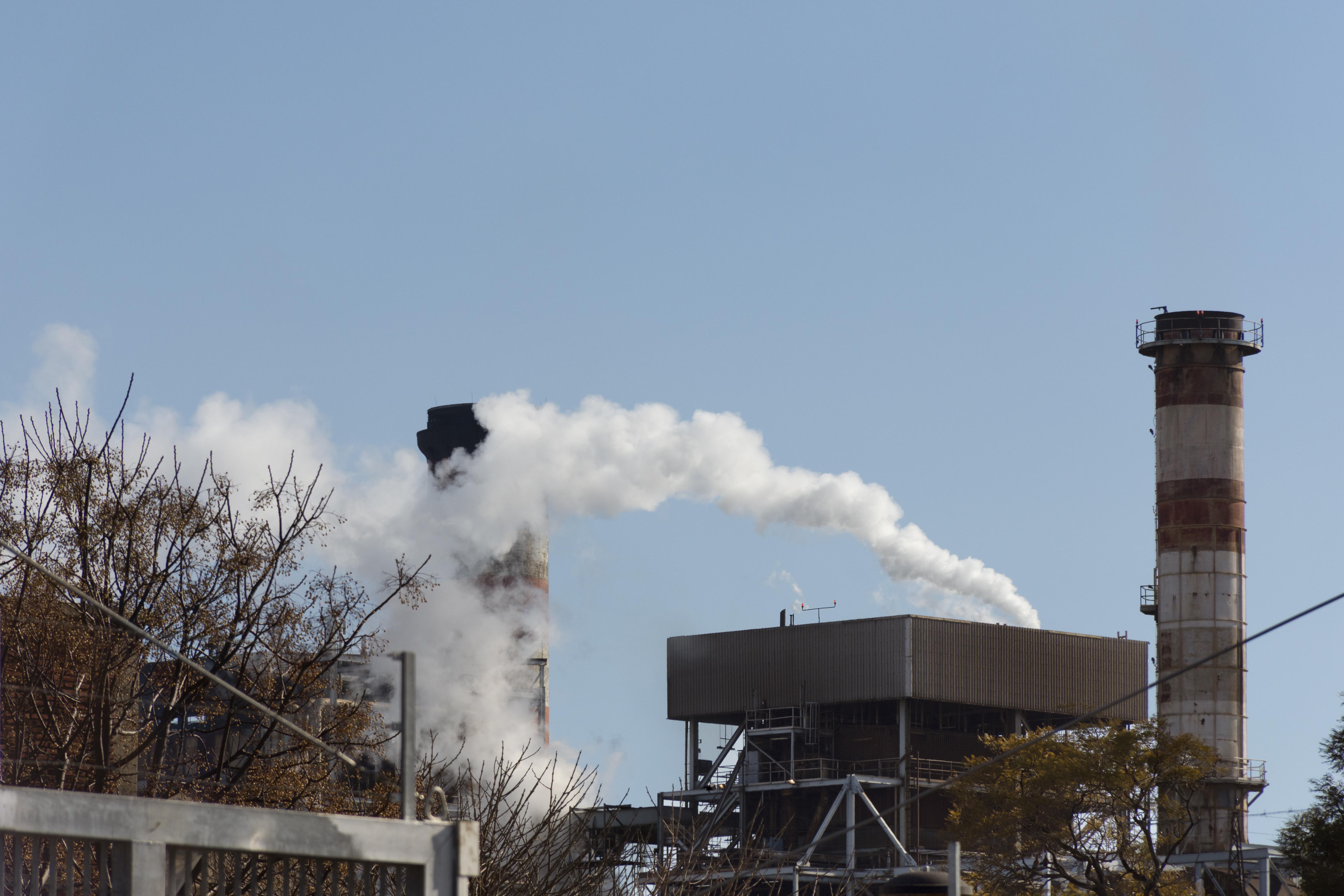 Emissions Characterization