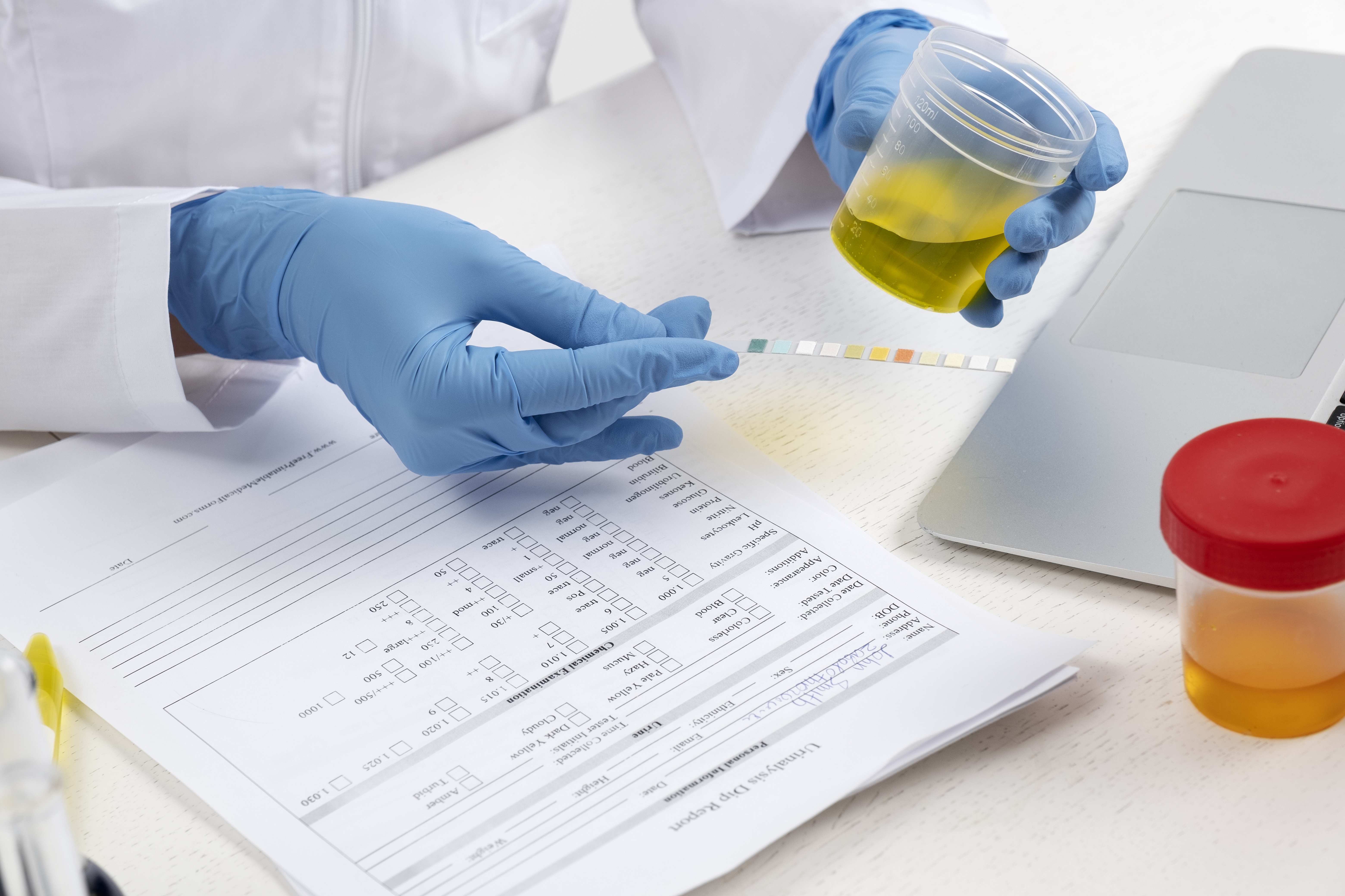 Treatment Technologies