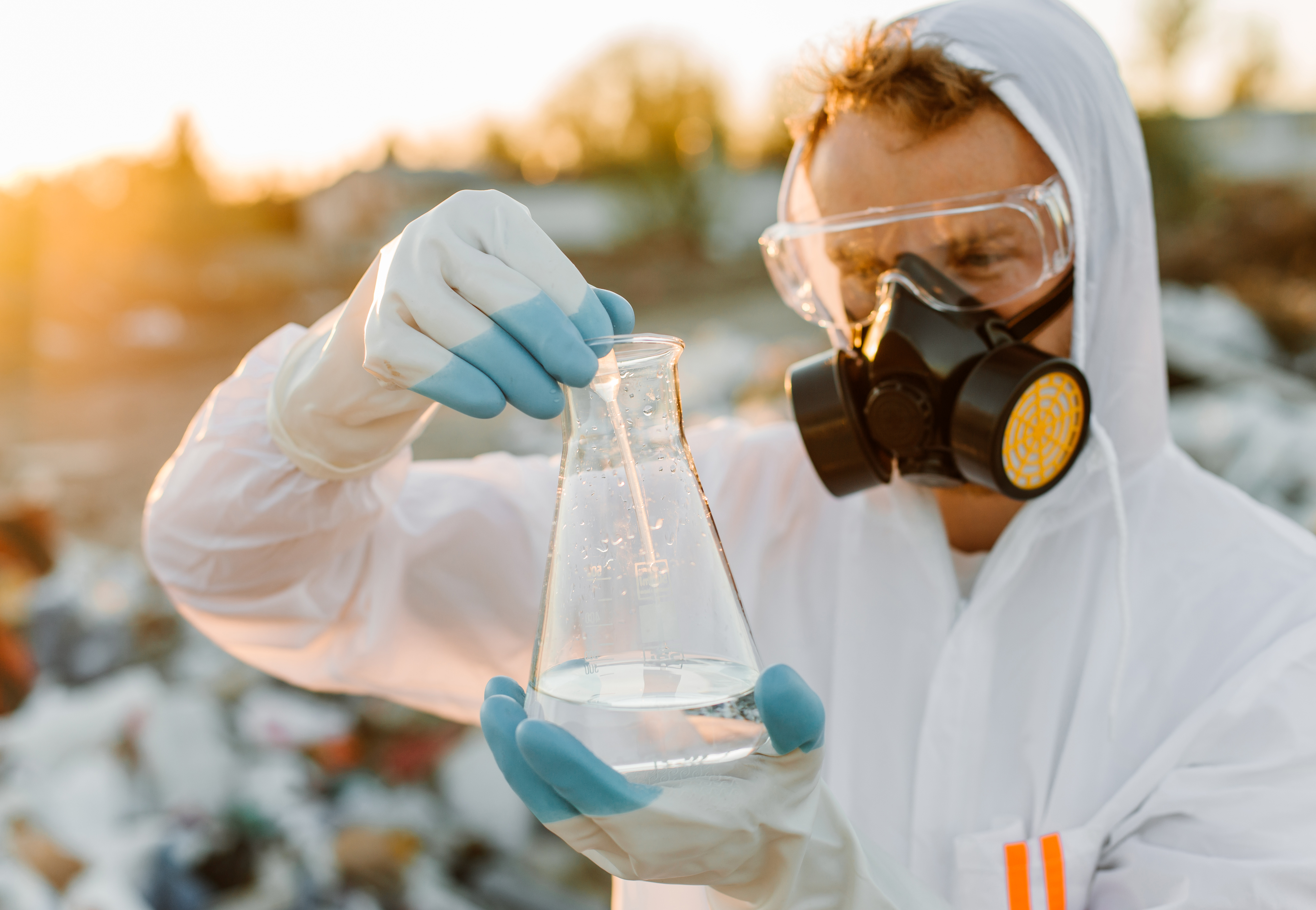 Regulatory Compliance