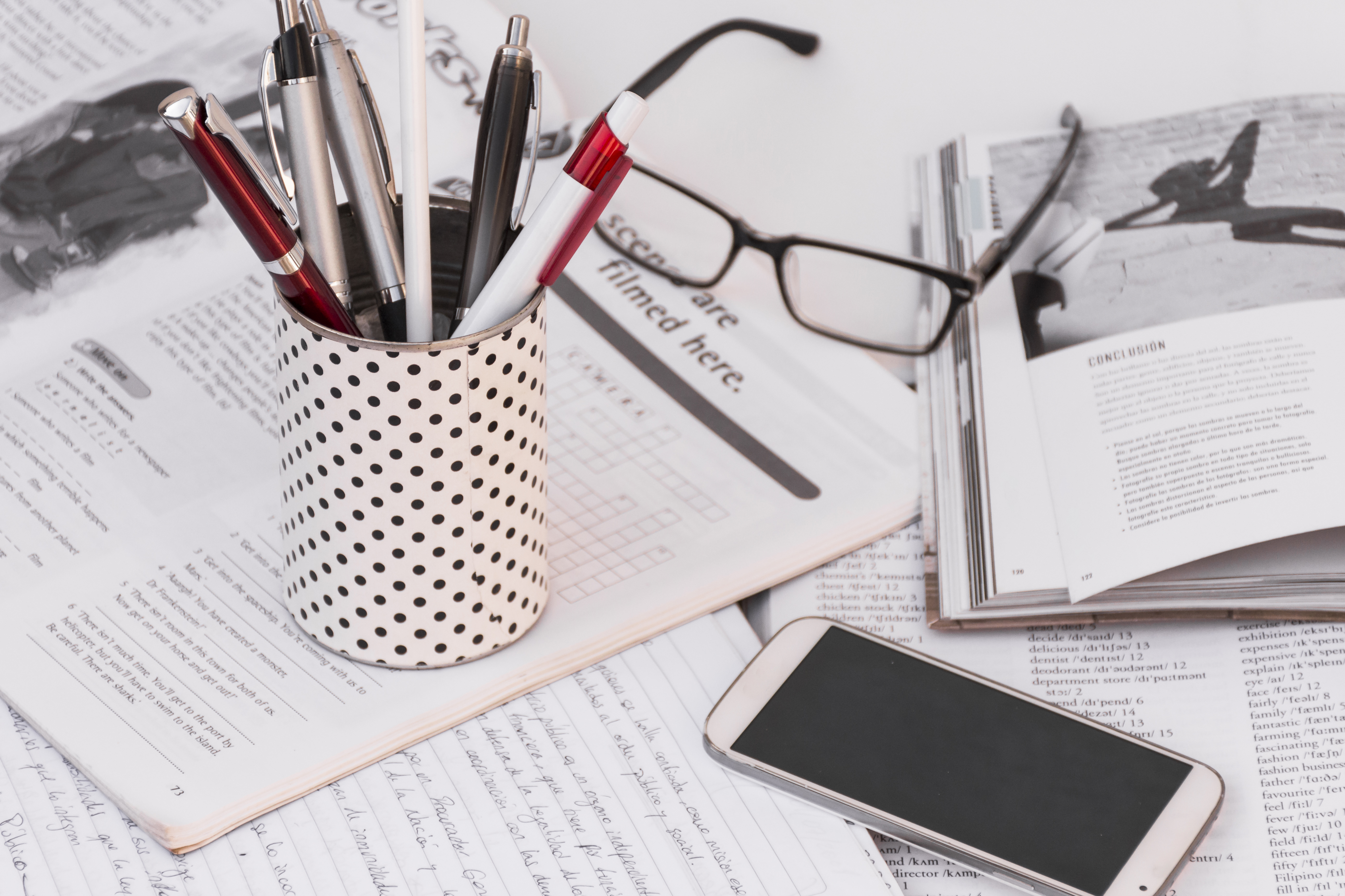 Technical Writing Services